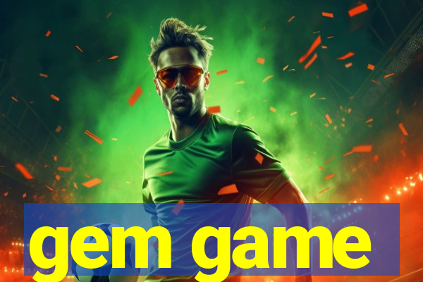 gem game